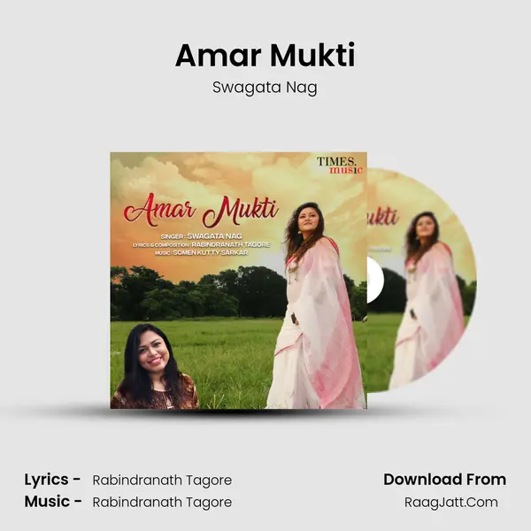Amar Mukti - Swagata Nag