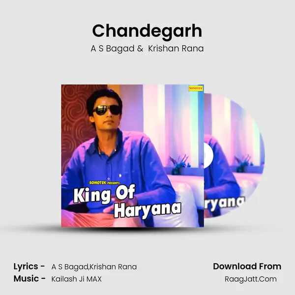 Chandegarh mp3 song