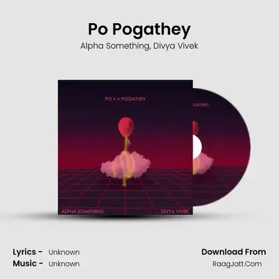 Po Pogathey - 