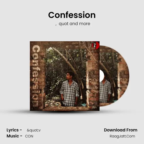 Confession mp3 song