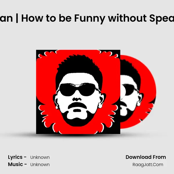 Mr. Bean | How to be Funny without Speaking ? MP3 Song by  Cover