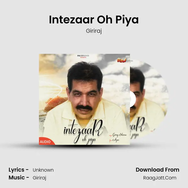 Intezaar Oh Piya mp3 song