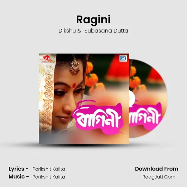 Ragini mp3 song