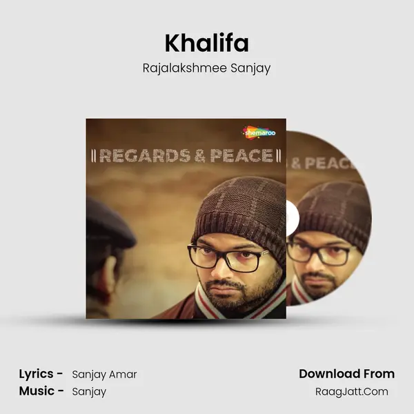 Khalifa mp3 song