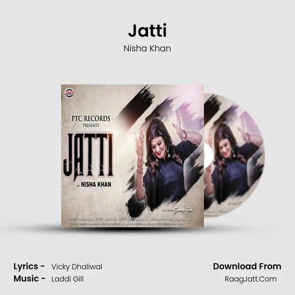 Jatti mp3 song