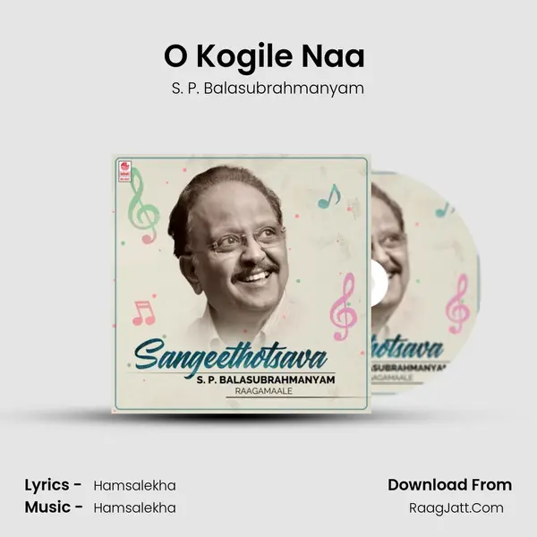 O Kogile Naa (From 