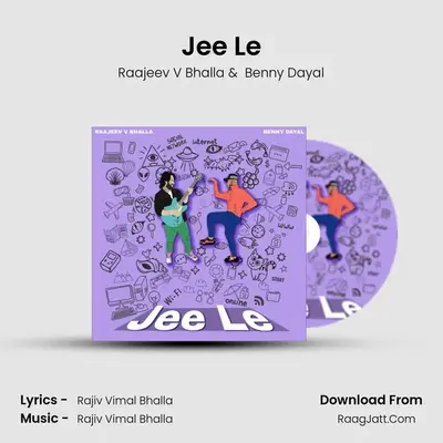 Jee Le mp3 song