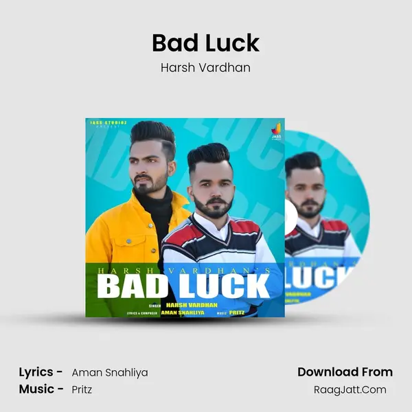 Bad Luck - 