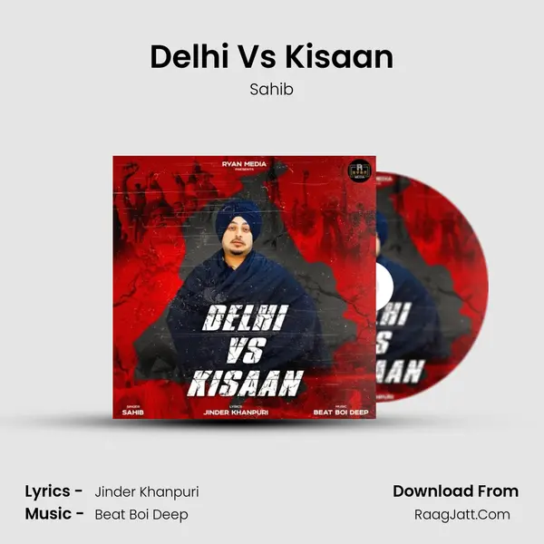 Delhi Vs Kisaan mp3 song
