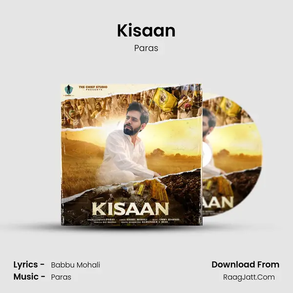 Kisaan mp3 song