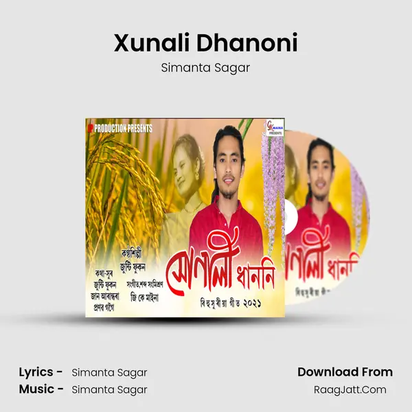 Xunali Dhanoni - 