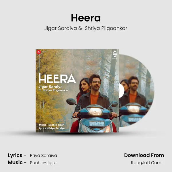 Heera Cover