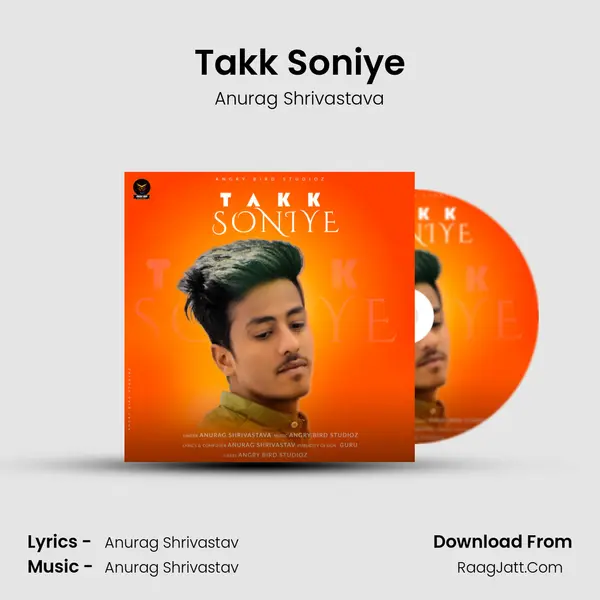 Takk Soniye - 