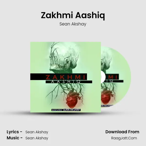 Zakhmi Aashiq mp3 song