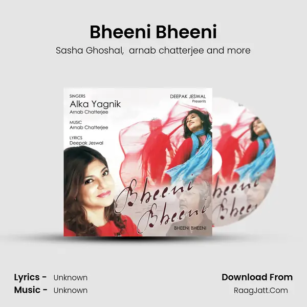 Bheeni Bheeni mp3 song