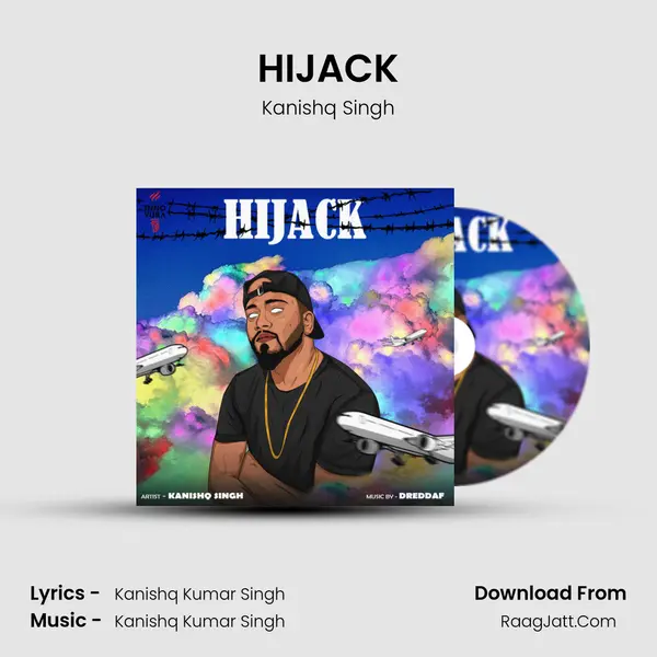 HIJACK mp3 song