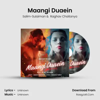Maangi Duaein MP3 Song by Salim-Sulaiman Cover