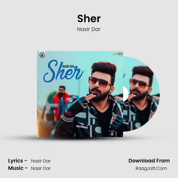 Sher mp3 song
