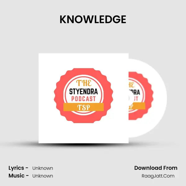 KNOWLEDGE MP3 Song by  Cover