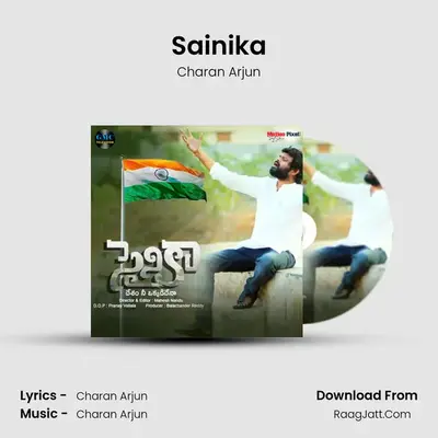 Sainika - Charan Arjun