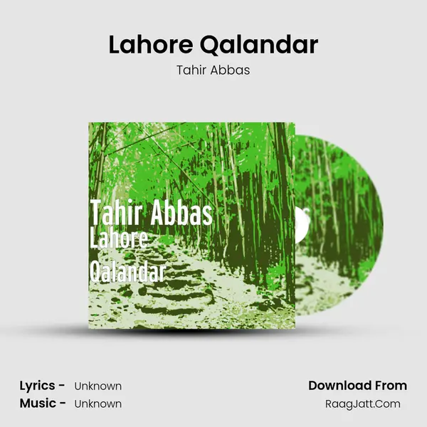 Lahore Qalandar mp3 song