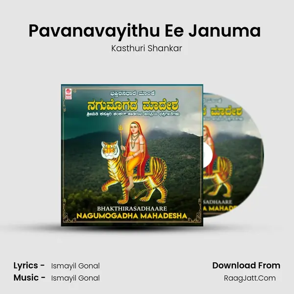 Pavanavayithu Ee Januma (From 
