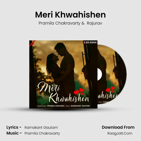 Meri Khwahishen mp3 song