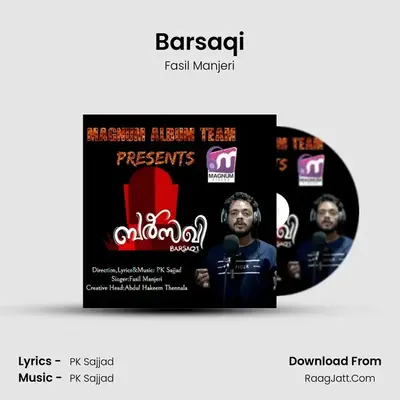 Barsaqi - Fasil Manjeri