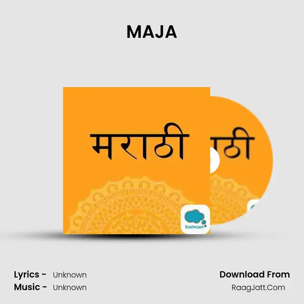 MAJA MP3 Song by  Cover