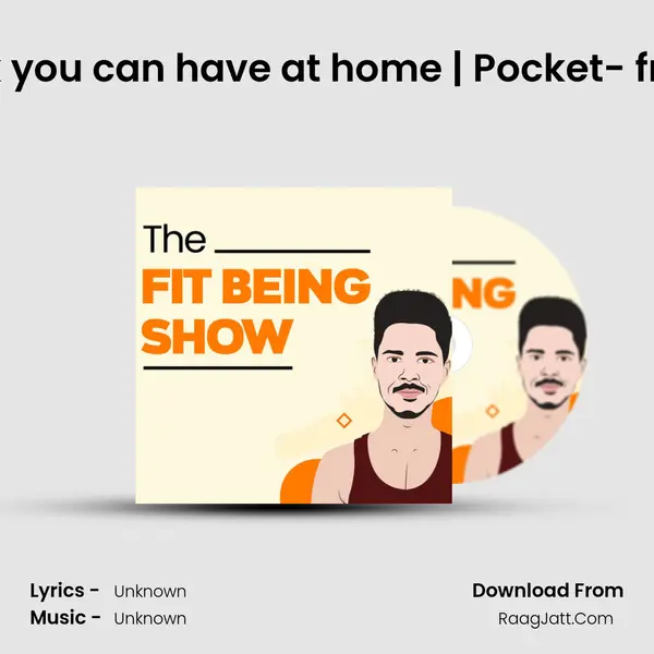 Best post workout drink you can have at home | Pocket- friendly and high quality MP3 Song by  Cover