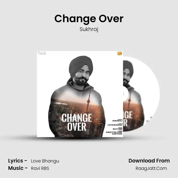 Change Over mp3 song