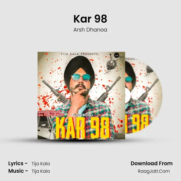 Kar 98 mp3 song