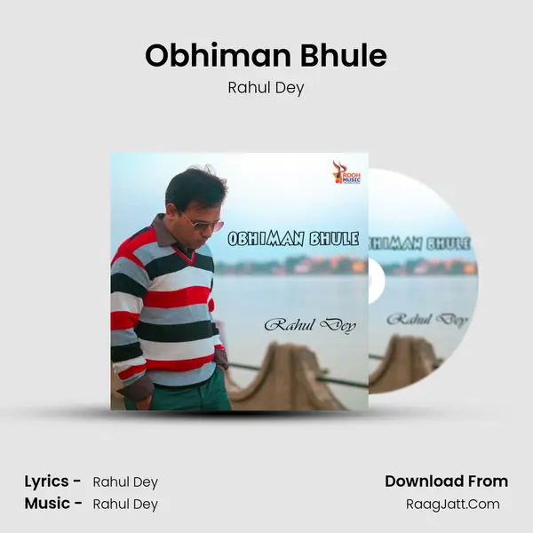 Obhiman Bhule - 