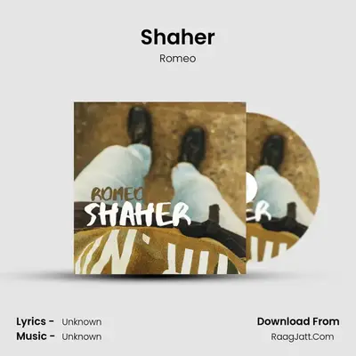 Shaher - 
