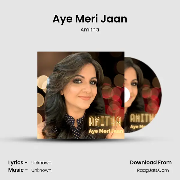 Amitha