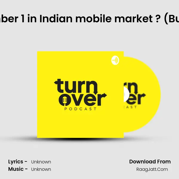 How Xiaomi Became number 1 in Indian mobile market ? (Business growth Case story MP3 Song by  Cover