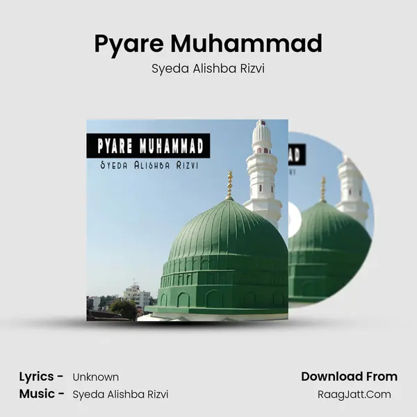 Pyare Muhammad - Syeda Alishba Rizvi