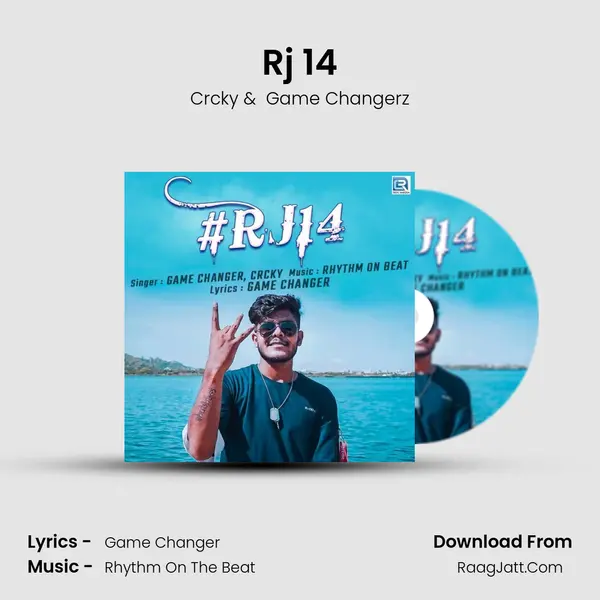 Rj 14 - 