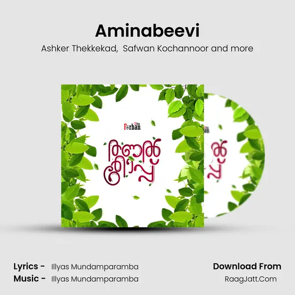 Aminabeevi MP3 Song by Ashker Thekkekad Cover