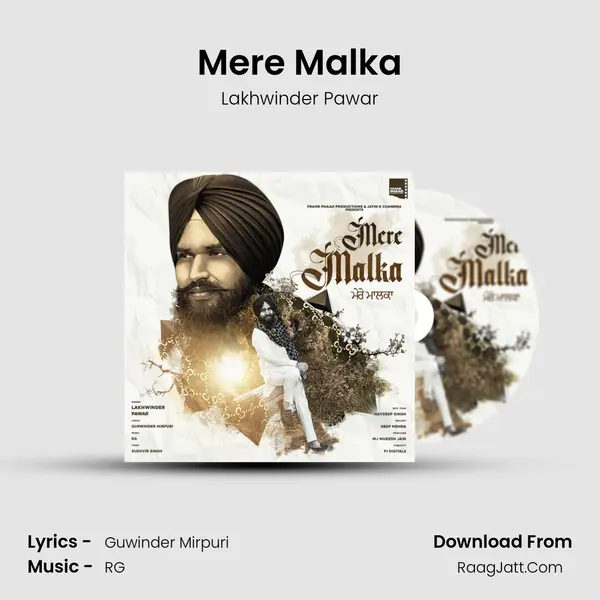 Mere Malka mp3 song