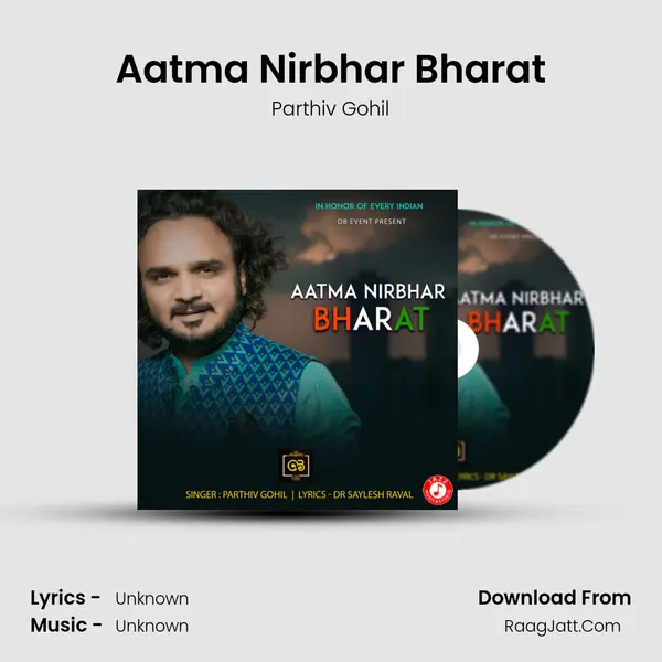 Aatma Nirbhar Bharat - Single - Parthiv Gohil