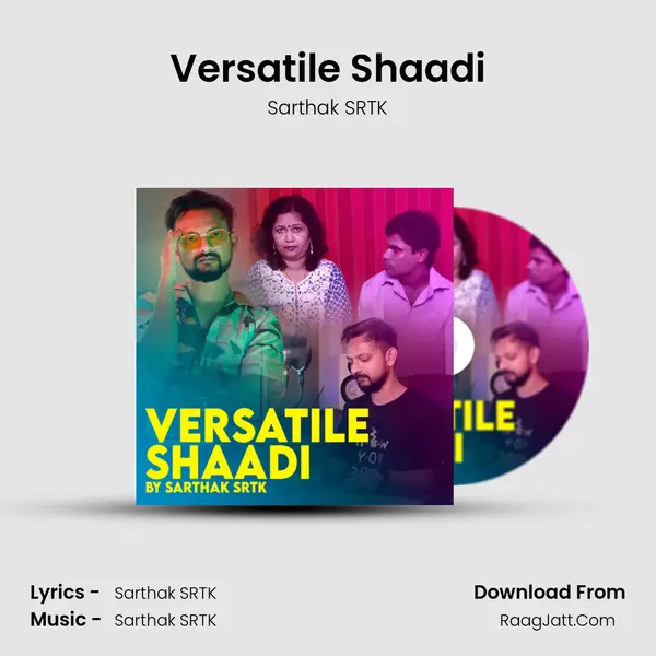 Versatile Shaadi mp3 song