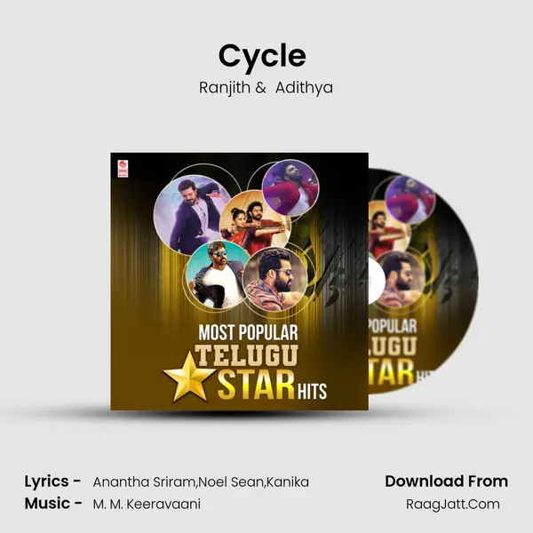 Cycle (From Size Zero) mp3 song
