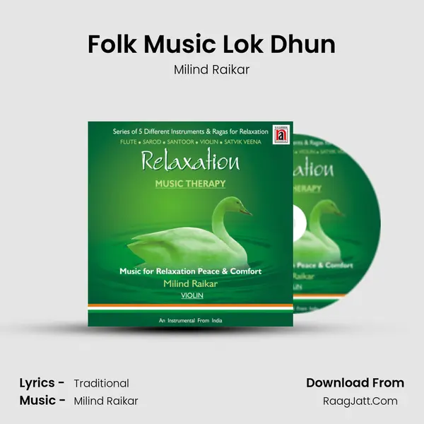 Folk Music Lok Dhun mp3 song