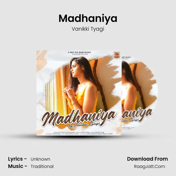 Madhaniya mp3 song
