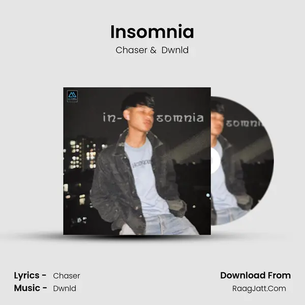 Insomnia MP3 Song by Chaser Cover