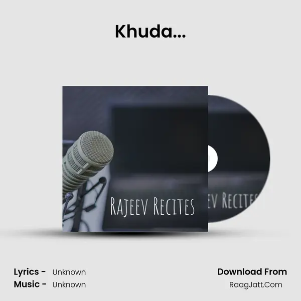 Khuda... MP3 Song by  Cover