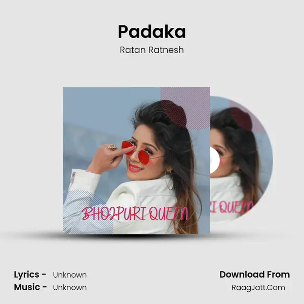 Padaka MP3 Song by Ratan Ratnesh Cover