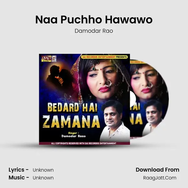 Naa Puchho Hawawo Cover