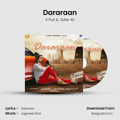Dararaan MP3 Song by S Puri Cover
